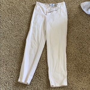 women’s GAP pants